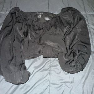 Forever 21 shirt